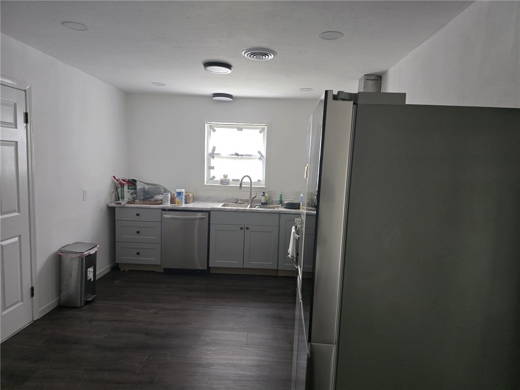 Banks Add Bentonville - Residential