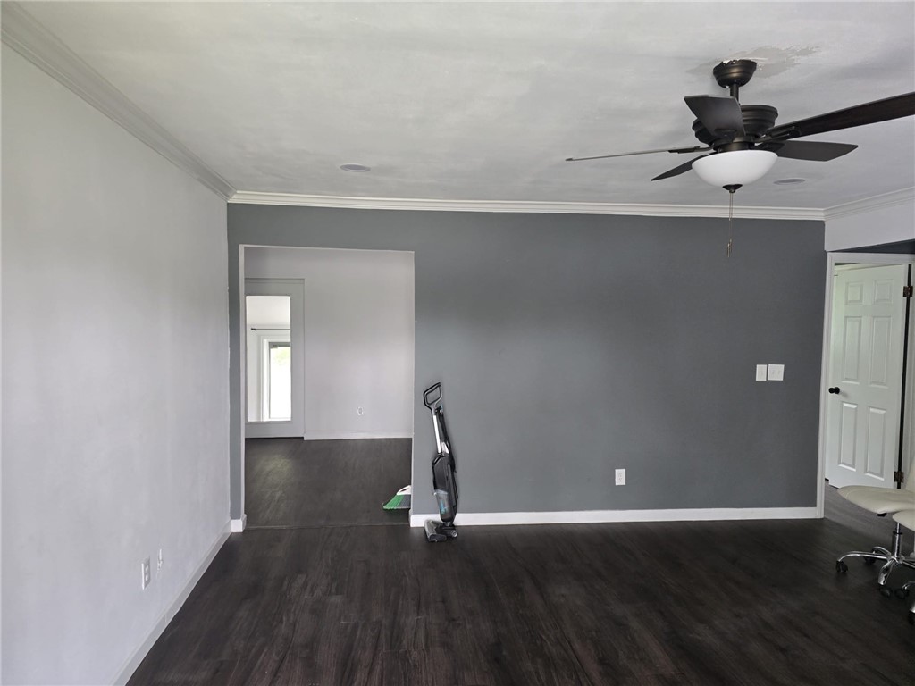 Banks Add Bentonville - Residential