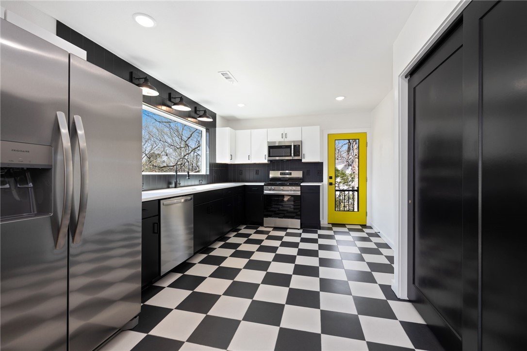 Gunter Add - Residential Lease