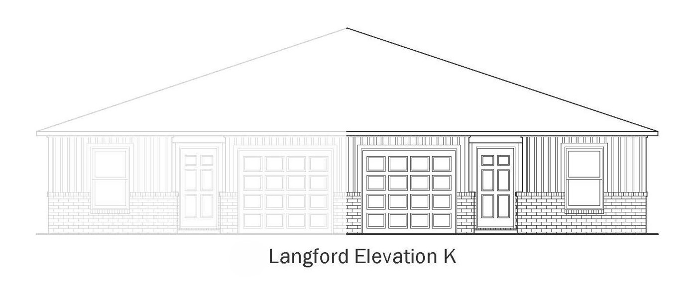 WOODWARD PARK PH II-HIGHFILL - Residential