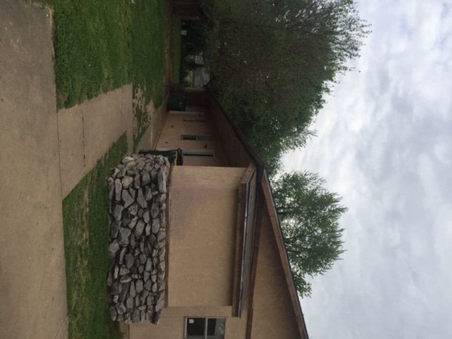 New flooring, refrigerator, shower, dishwasher and more.&#xD;&#xA;Available to show 4/26