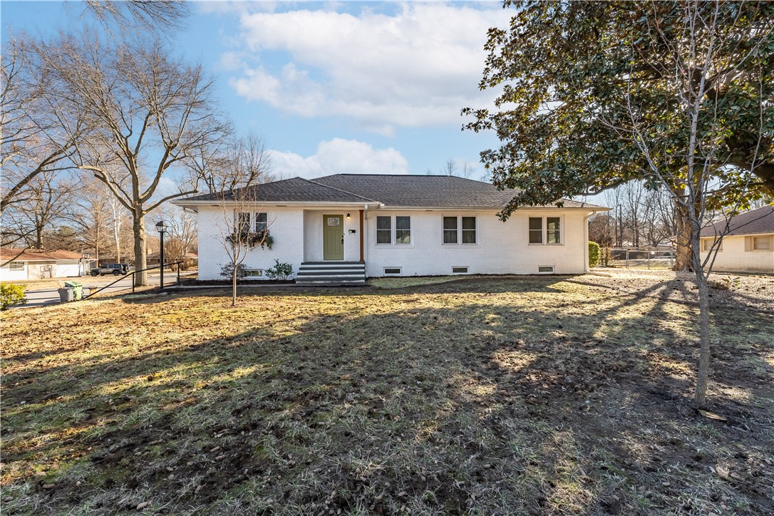 Westwood Hills-Rogers - Residential Lease