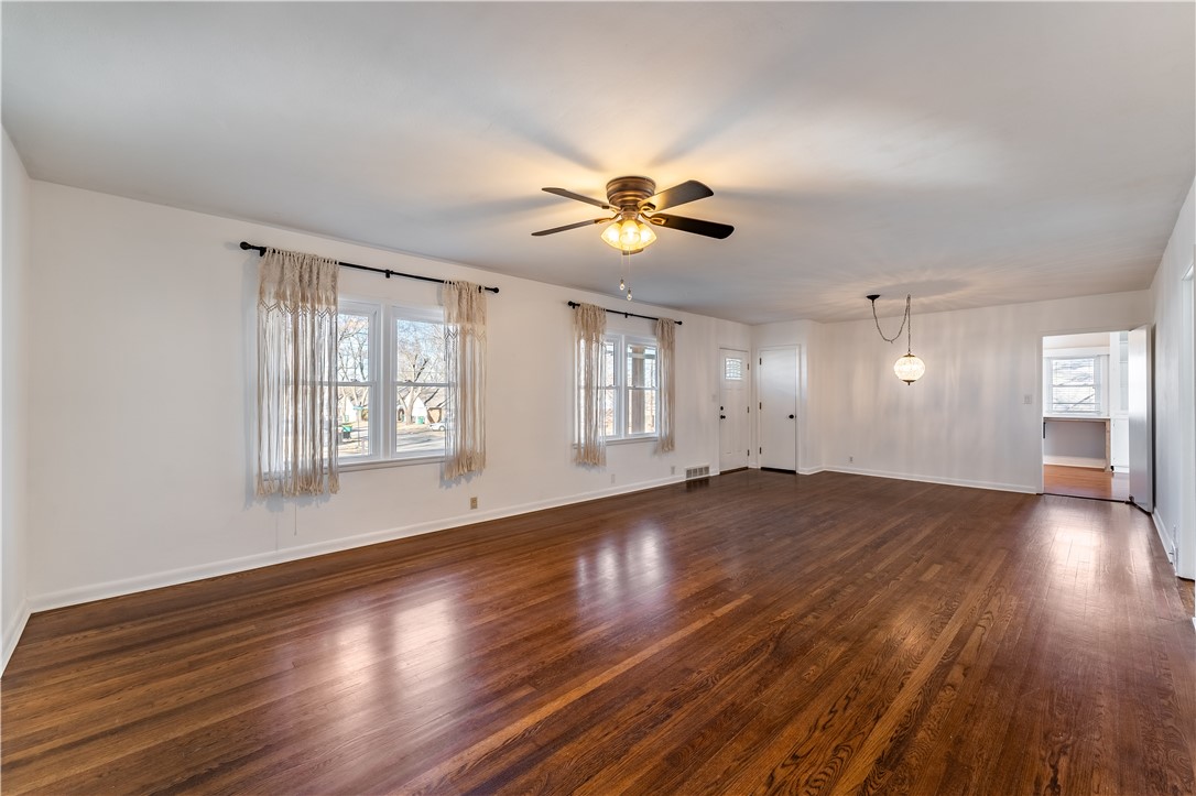 Westwood Hills-Rogers - Residential Lease