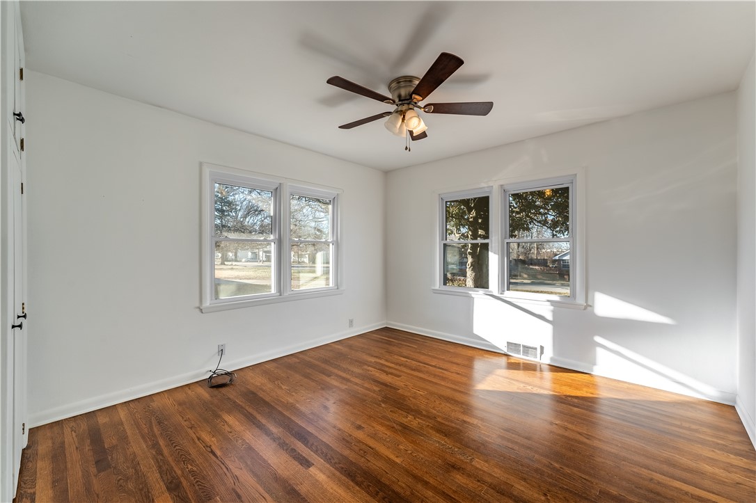 Westwood Hills-Rogers - Residential Lease