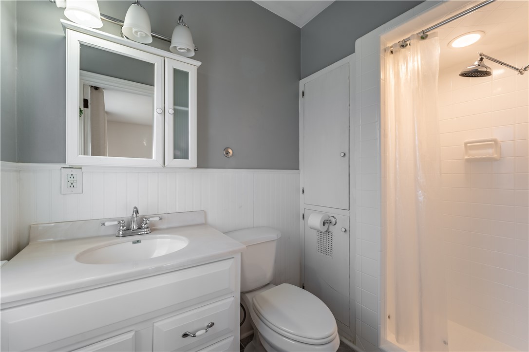 Westwood Hills-Rogers - Residential Lease