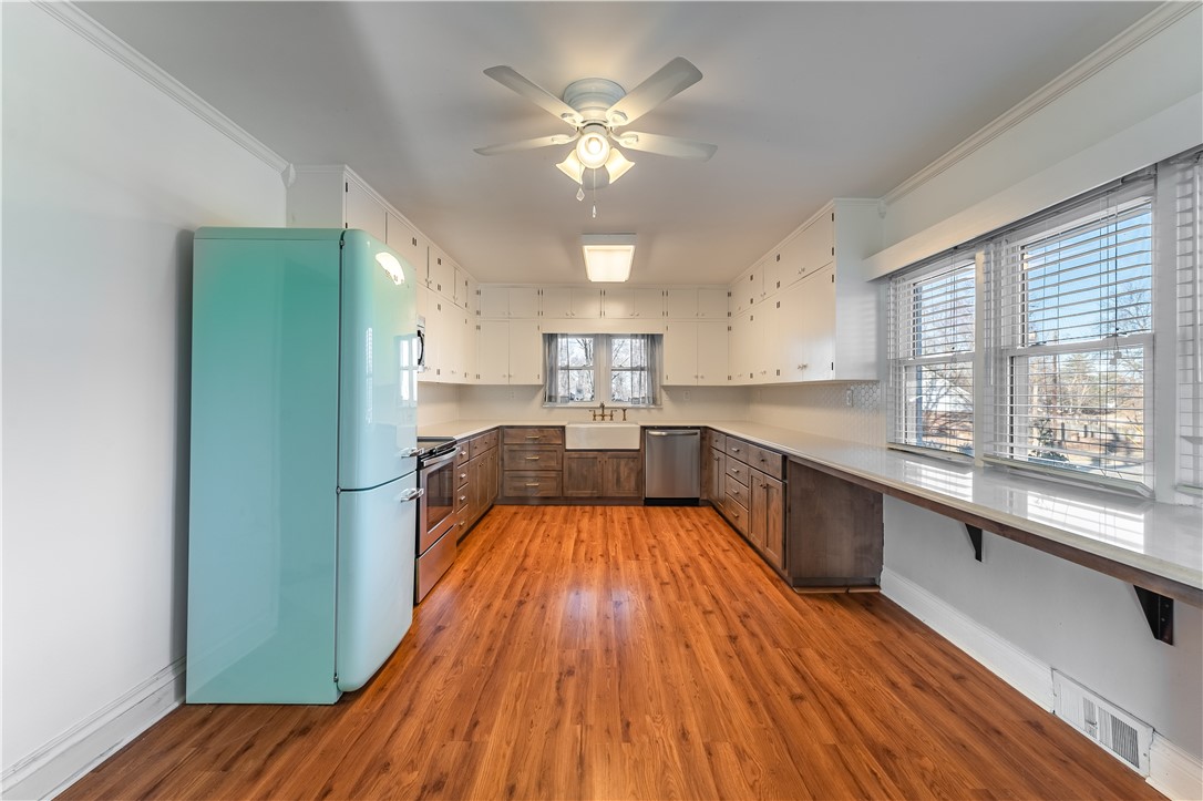 Westwood Hills-Rogers - Residential Lease