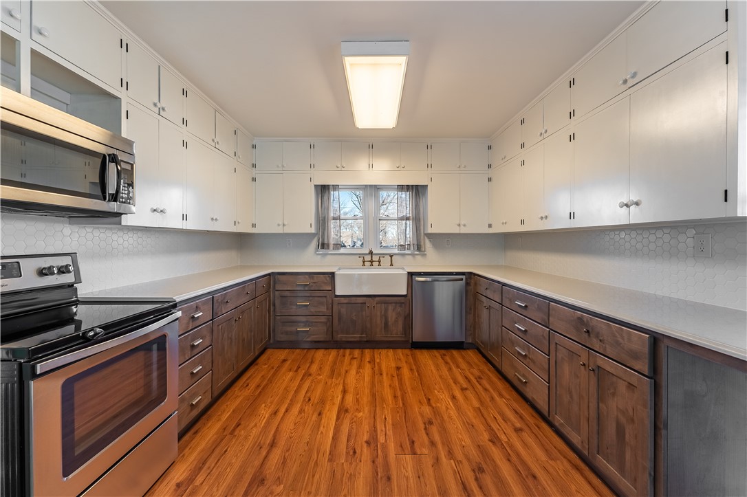 Westwood Hills-Rogers - Residential Lease