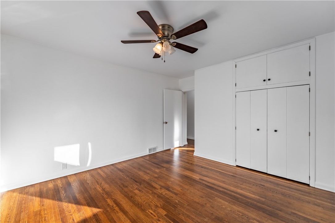 Westwood Hills-Rogers - Residential Lease
