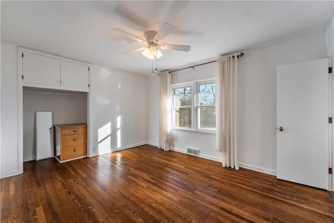 Westwood Hills-Rogers - Residential Lease