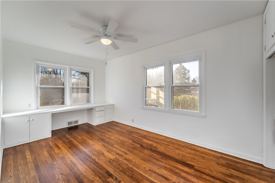 Westwood Hills-Rogers - Residential Lease
