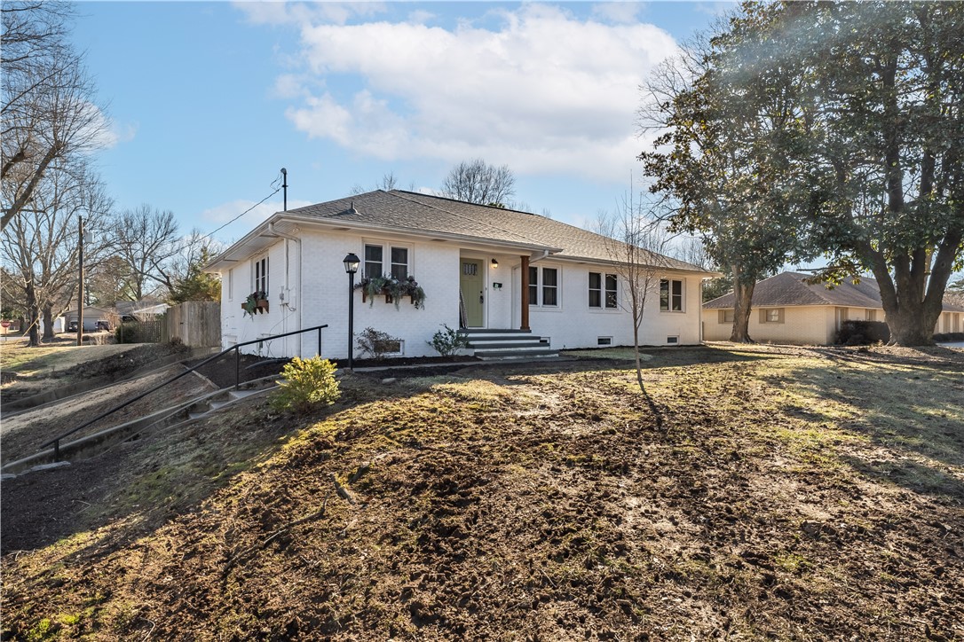 Westwood Hills-Rogers - Residential Lease