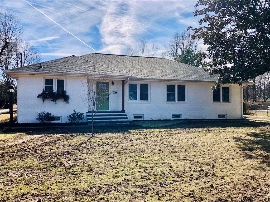 Westwood Hills-Rogers - Residential Lease