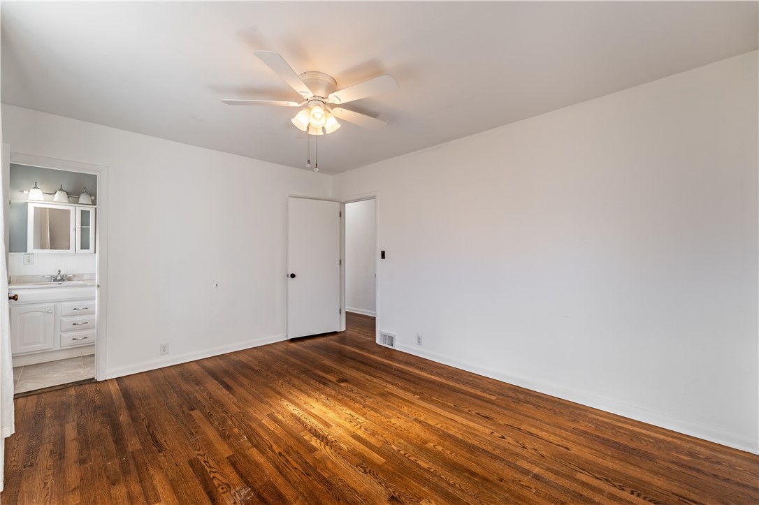 Westwood Hills-Rogers - Residential Lease