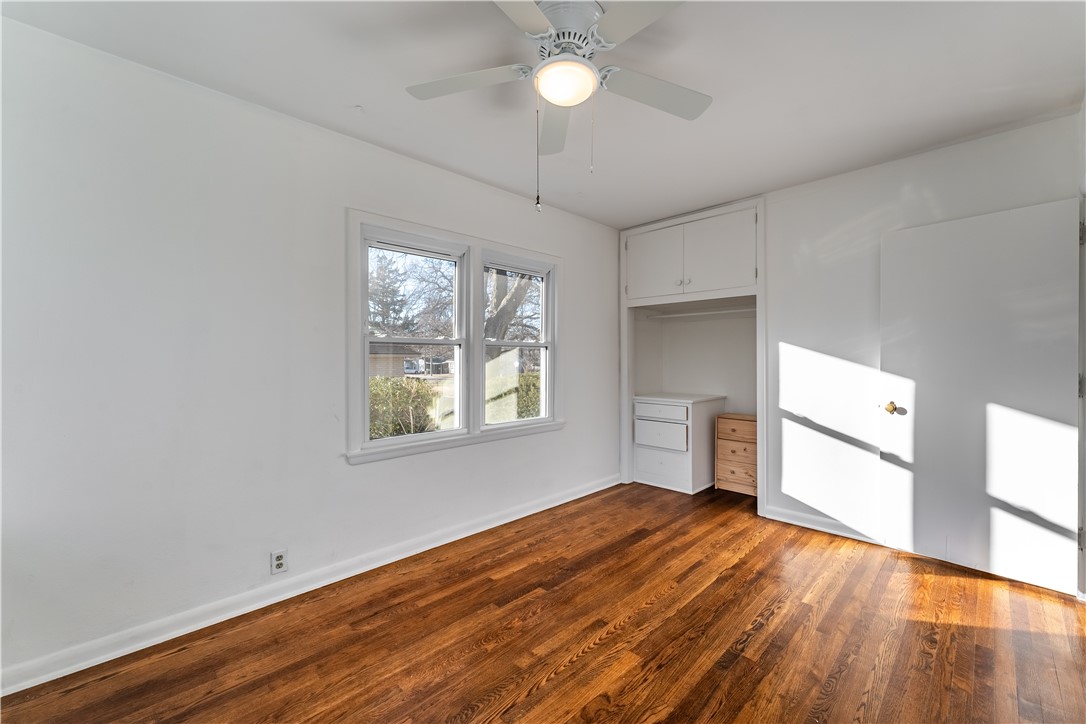 Westwood Hills-Rogers - Residential Lease