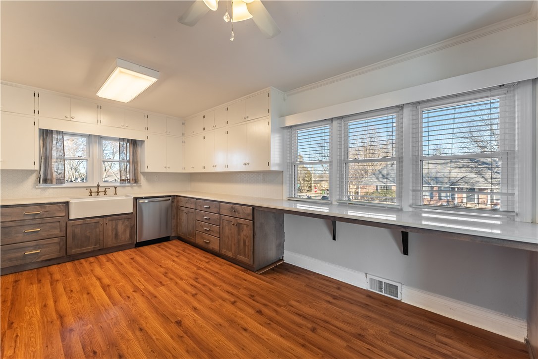 Westwood Hills-Rogers - Residential Lease