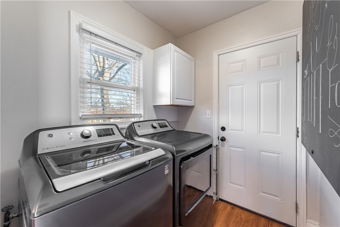 Westwood Hills-Rogers - Residential Lease