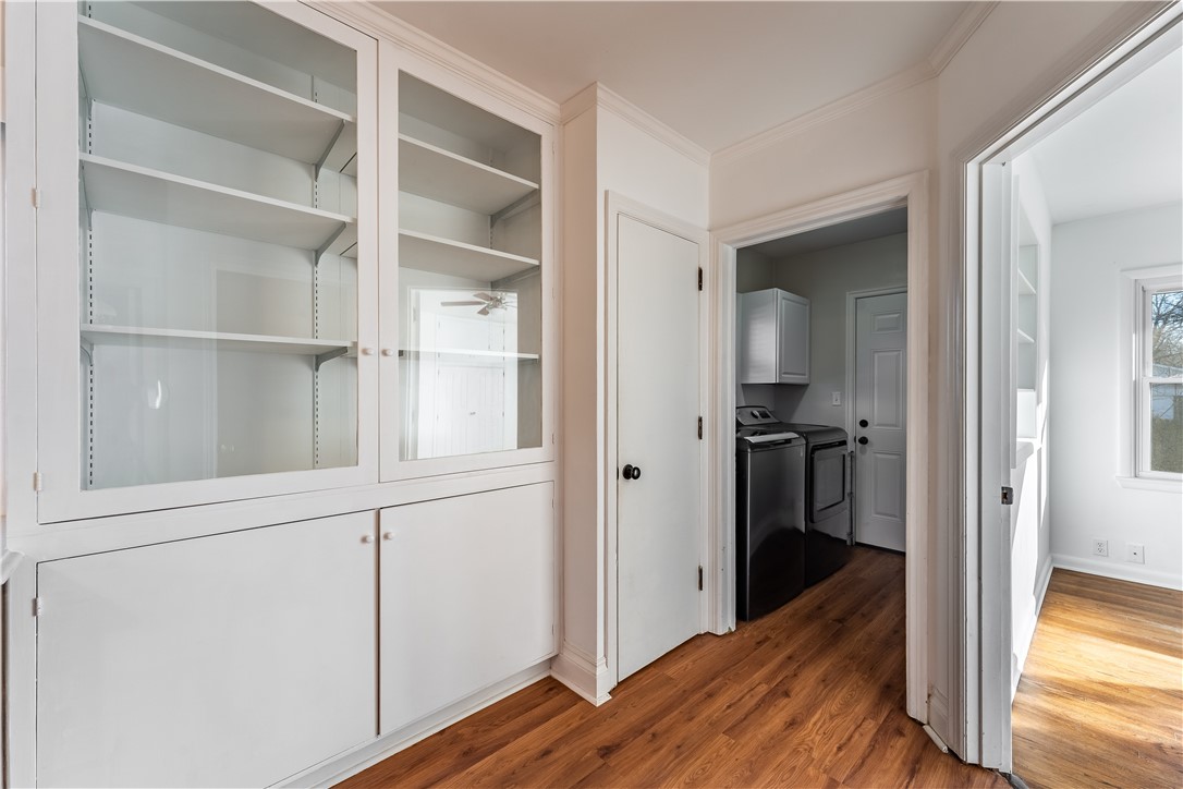 Westwood Hills-Rogers - Residential Lease