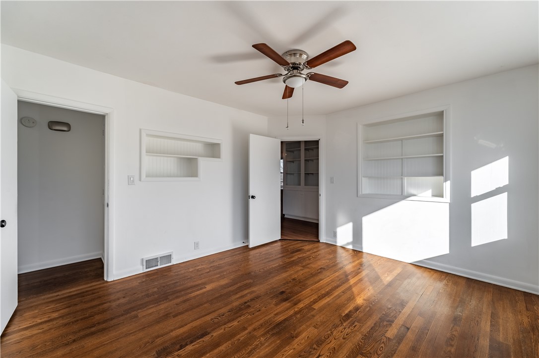 Westwood Hills-Rogers - Residential Lease