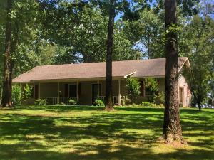 Location, Location, Location!!! Within 5 minutes from town and Pottsville Schools you will find this amazing home sitting on a peaceful 2.5 +/- acres. Have friends or family over and enjoy a relaxing time near the fire pit out back. Few neighbors and even less traffic on this cul de sac street, you will surely be envied. Almost 1,500 sqft will be plenty of room for you and your family to make a ton of memories. Book your showing today!