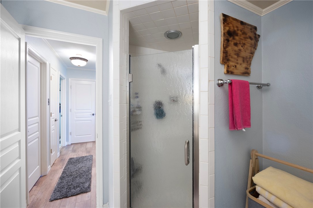 East Shore Estates - Residential