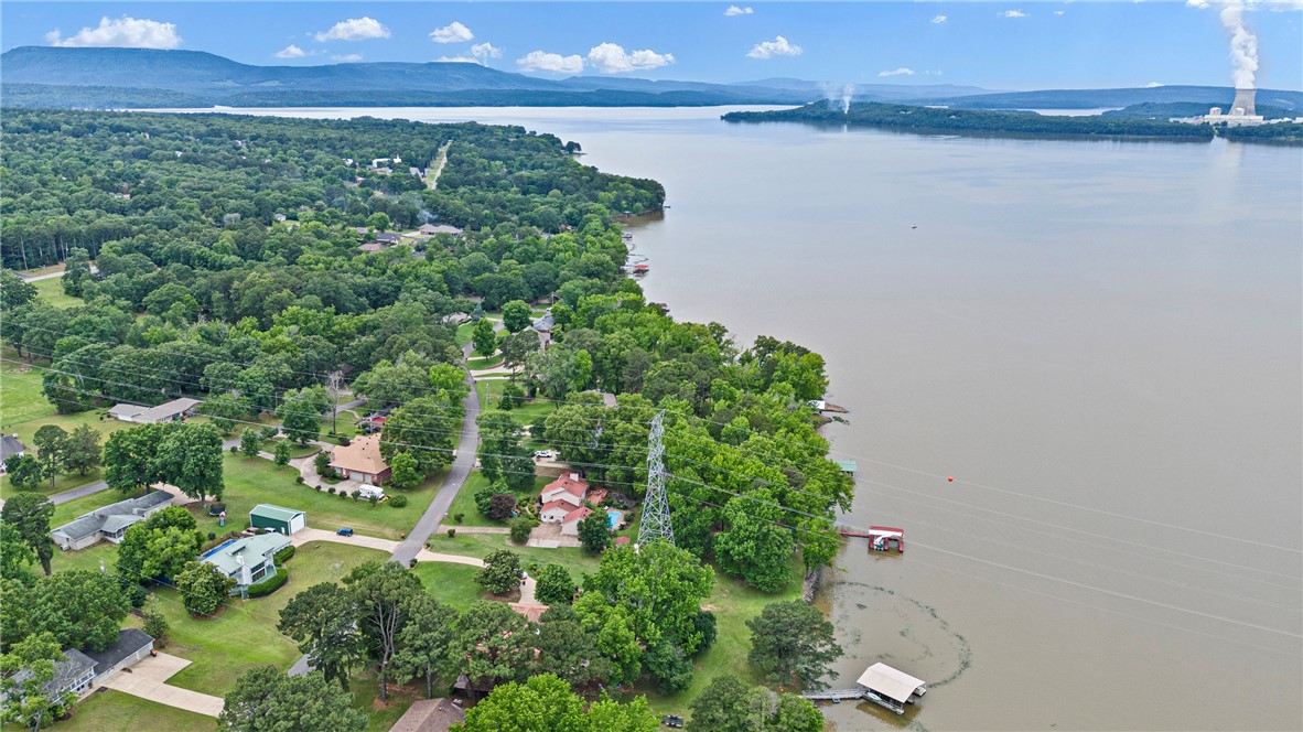 East Shore Estates - Residential