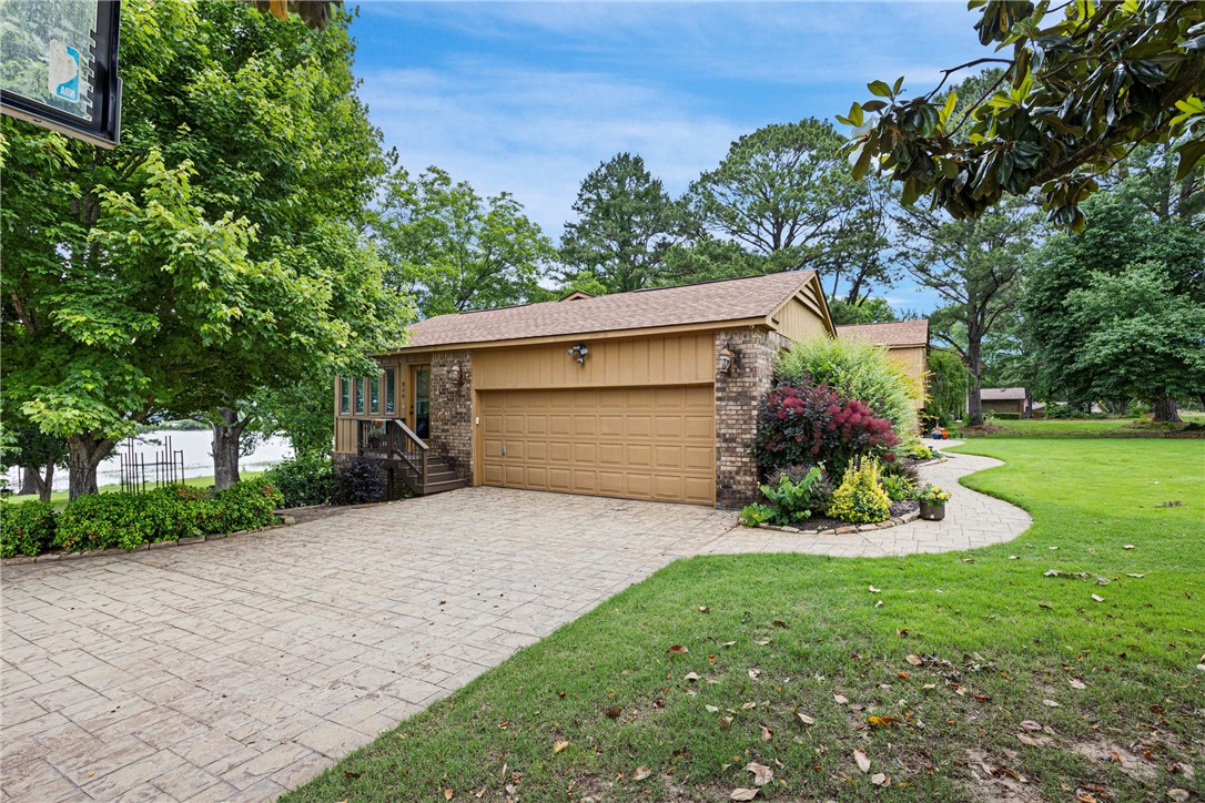 East Shore Estates - Residential