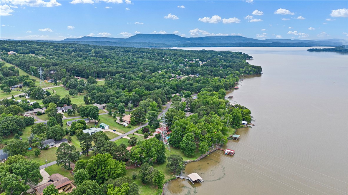 East Shore Estates - Residential