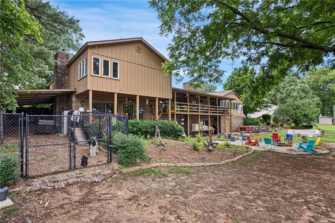 East Shore Estates - Residential