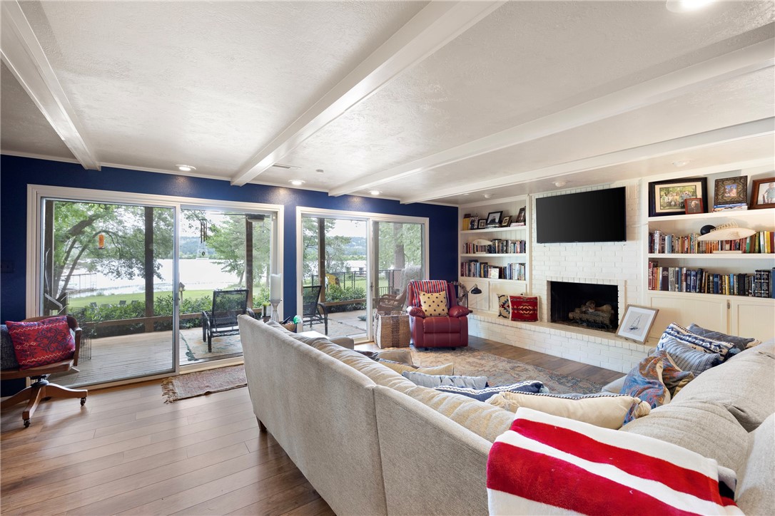 East Shore Estates - Residential