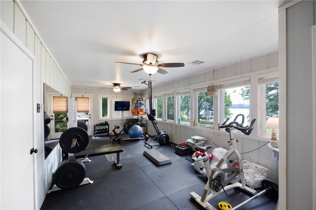 East Shore Estates - Residential