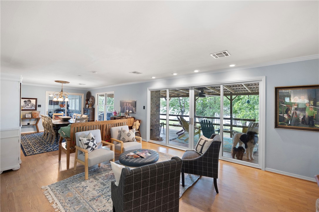 East Shore Estates - Residential