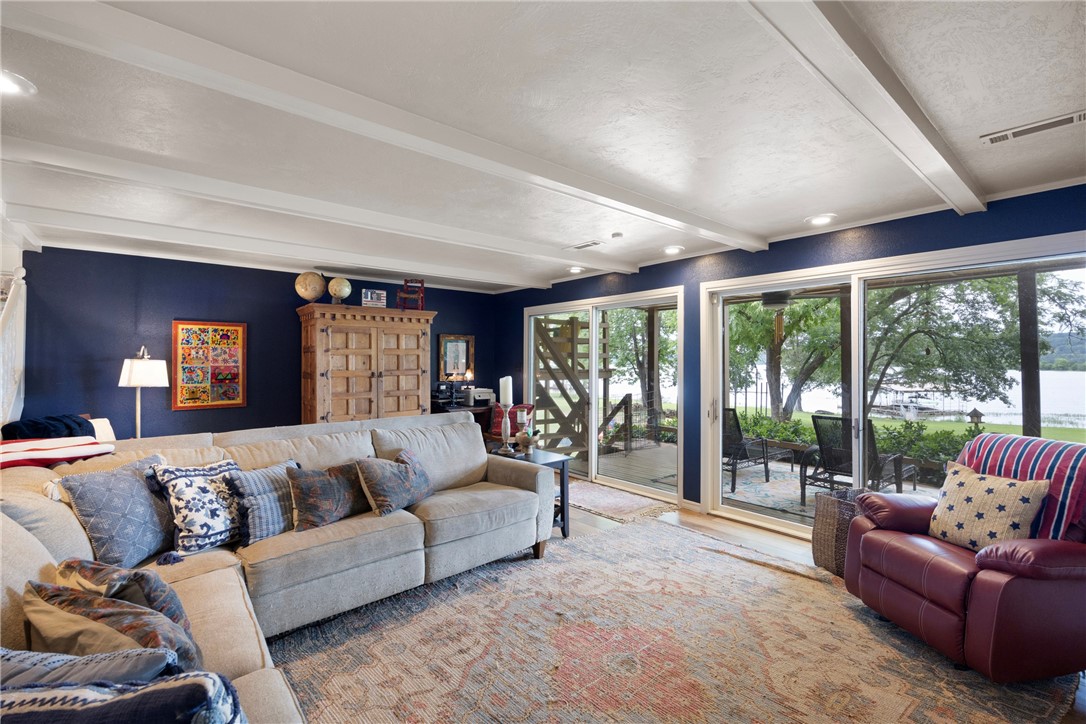 East Shore Estates - Residential