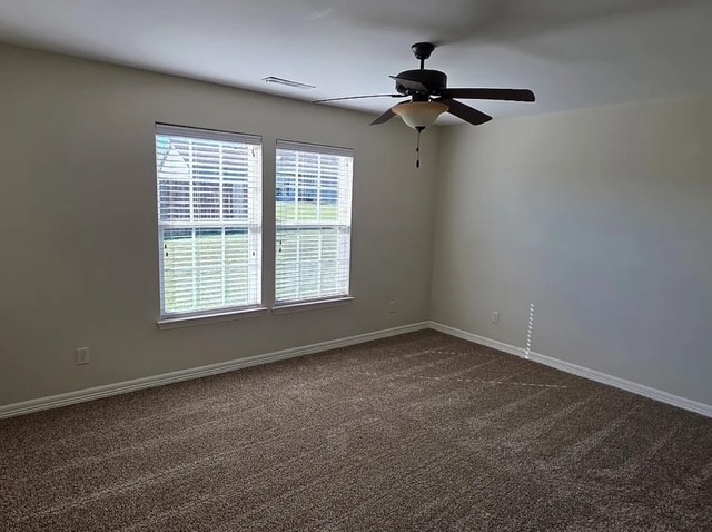 Sundowner - Residential Lease