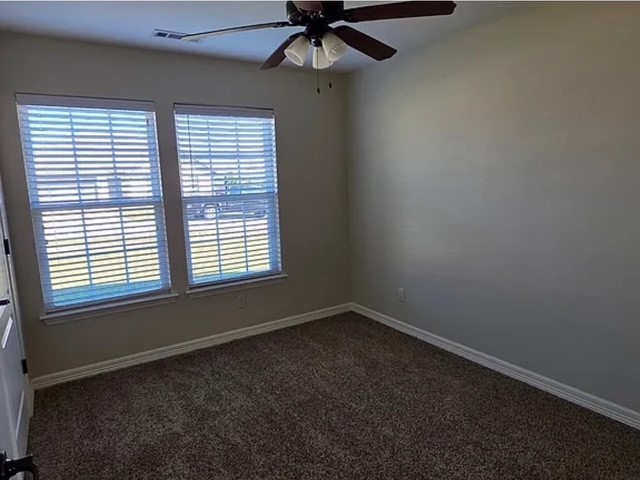 Sundowner - Residential Lease