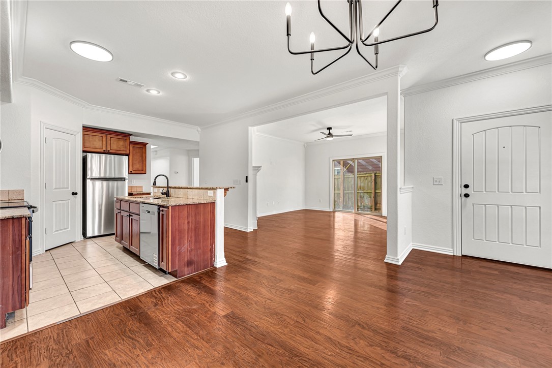 Rupple Row Sub - Residential