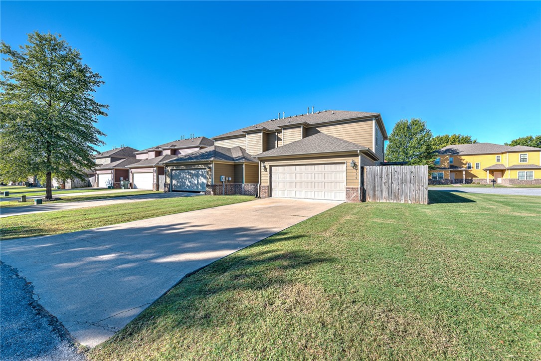 Rupple Row Sub - Residential