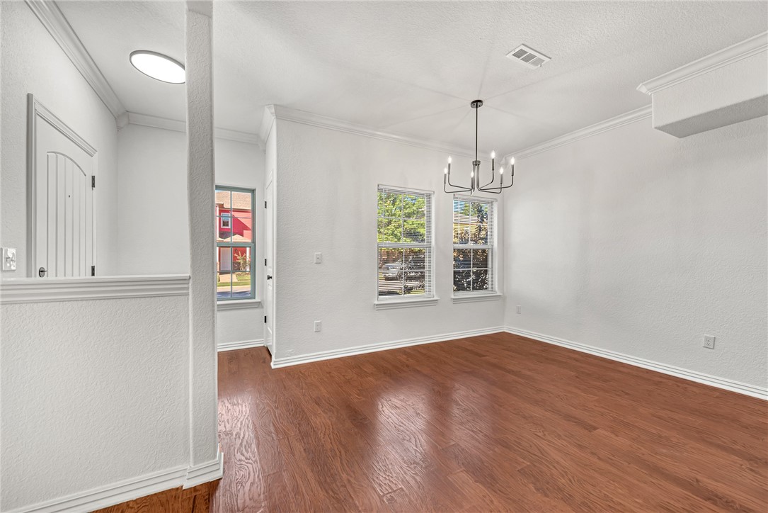 Rupple Row Sub - Residential