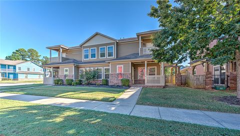 Photo of 754 N Wordsworth Lane, Fayetteville, AR 72704 (MLS # 1326656)