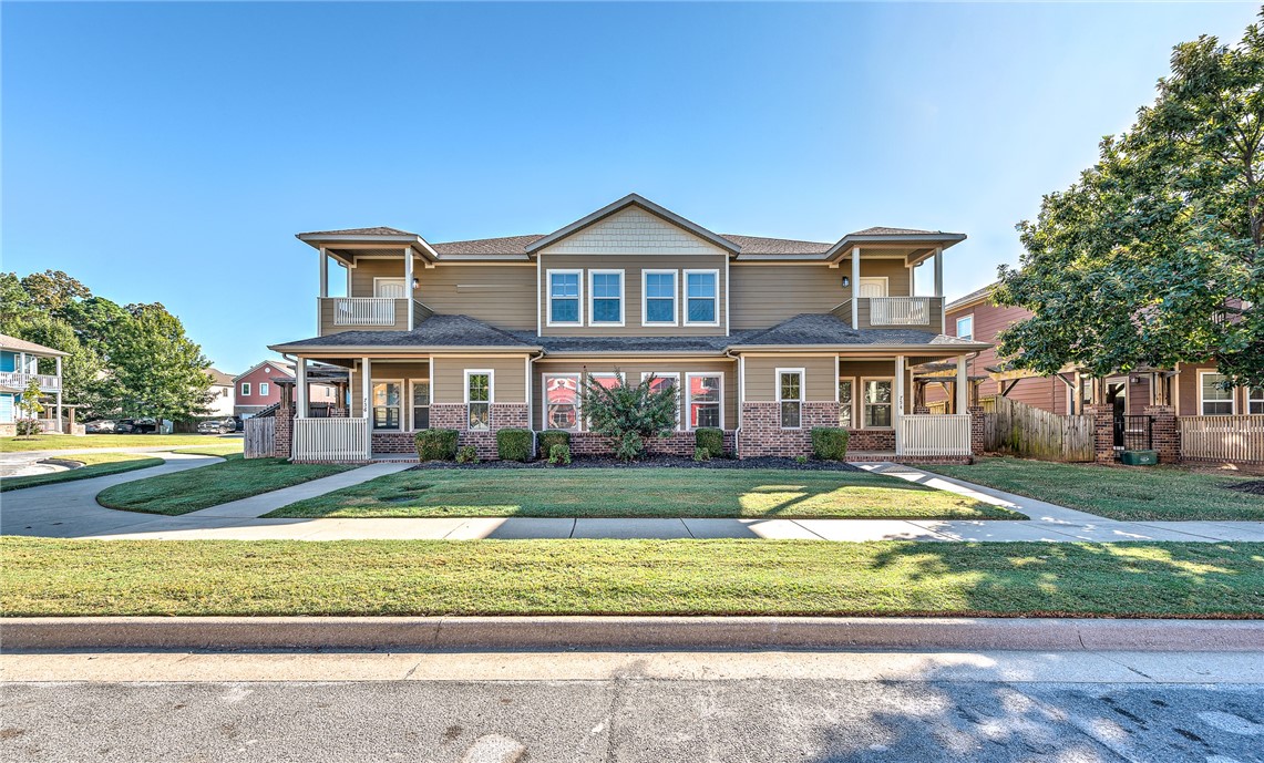 Rupple Row Sub - Residential