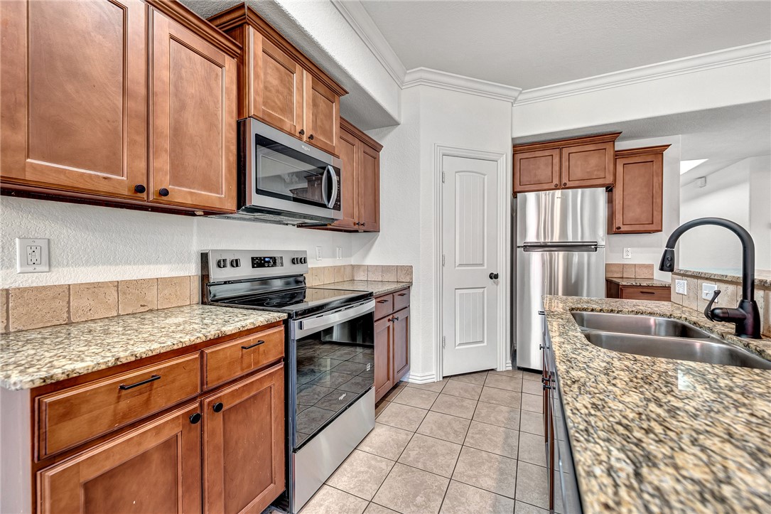 Rupple Row Sub - Residential