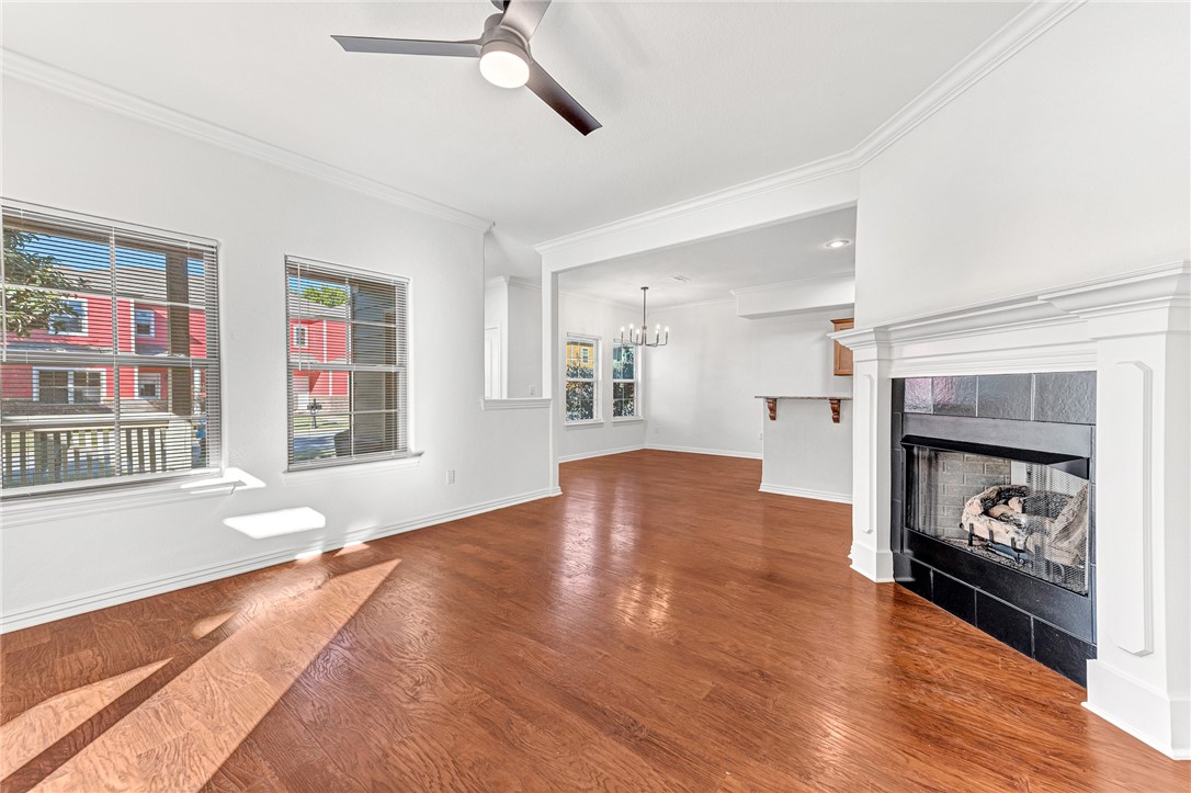 Rupple Row Sub - Residential