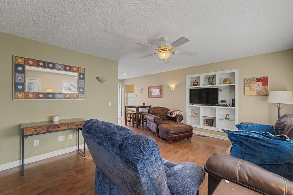 Essex SUB-BVV - Residential