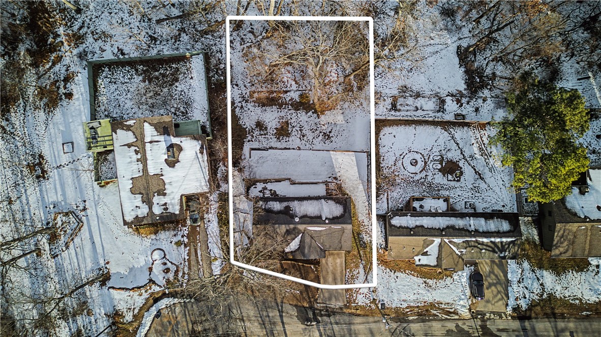 Essex SUB-BVV - Residential