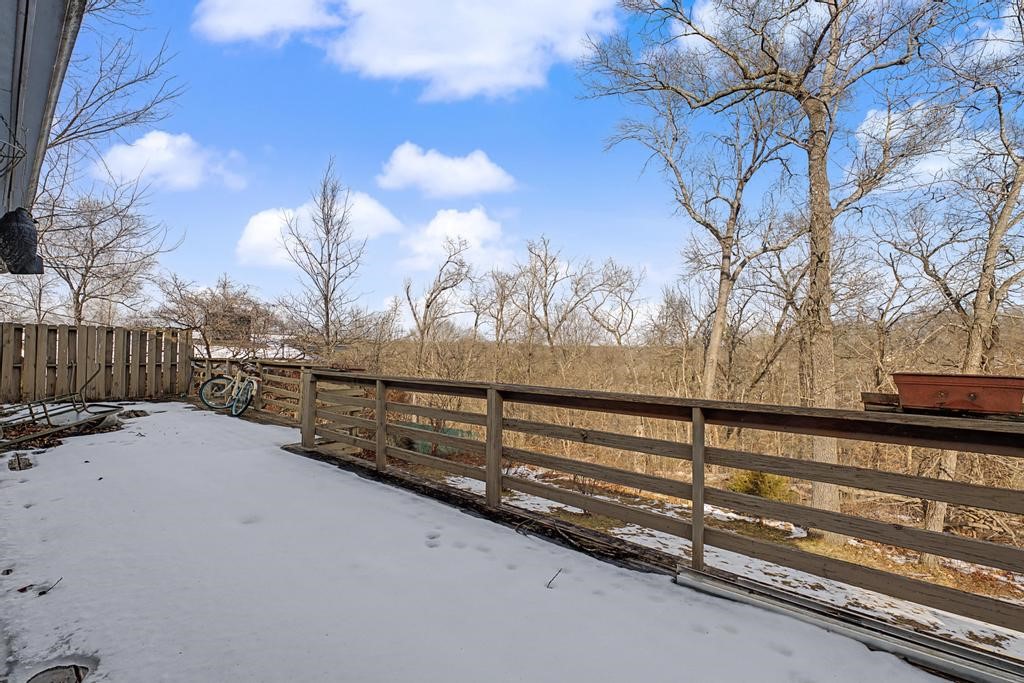 Essex SUB-BVV - Residential