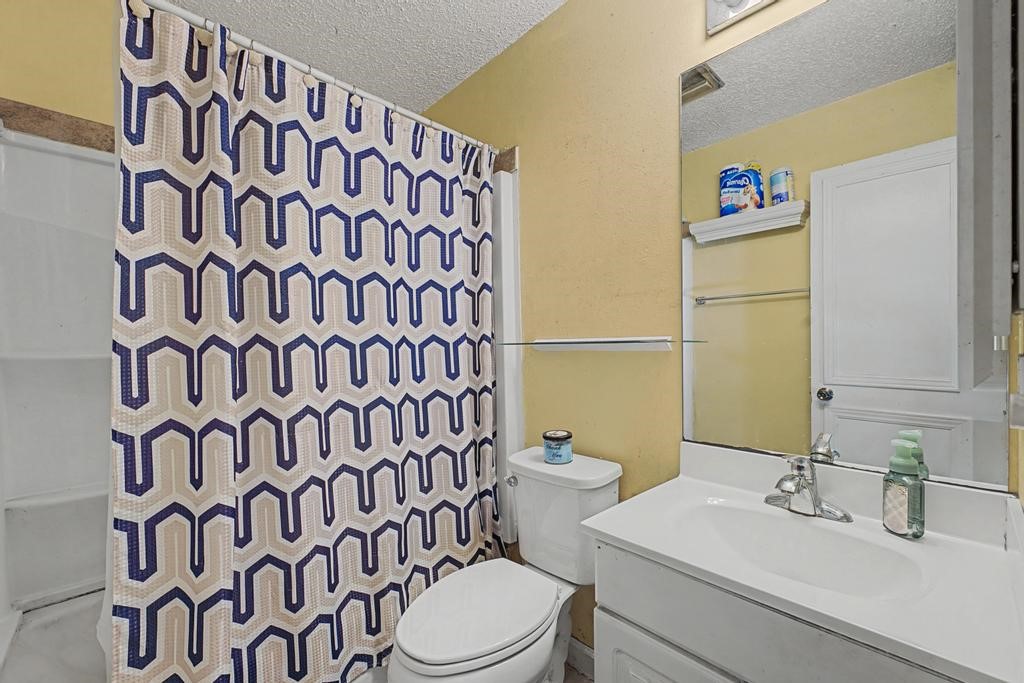 Essex SUB-BVV - Residential