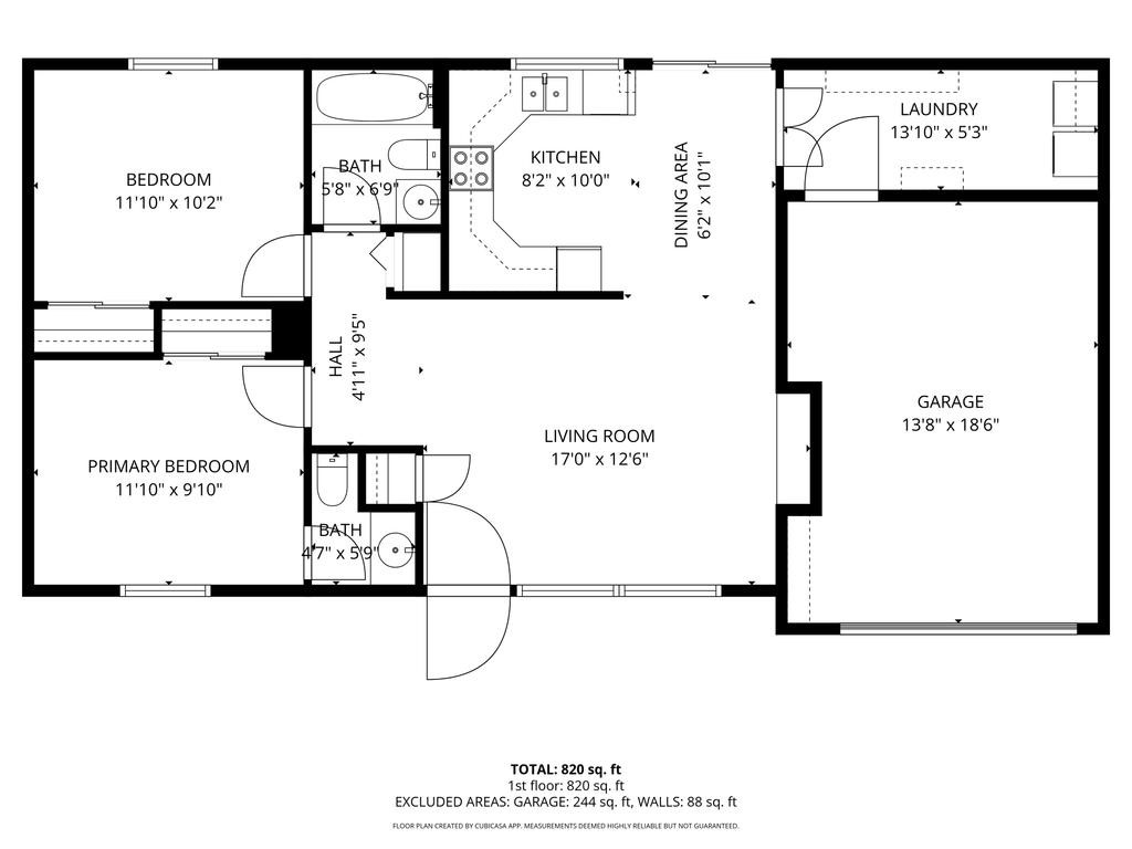 Essex SUB-BVV - Residential