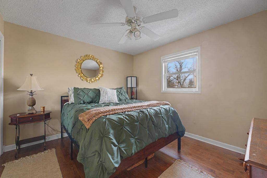 Essex SUB-BVV - Residential