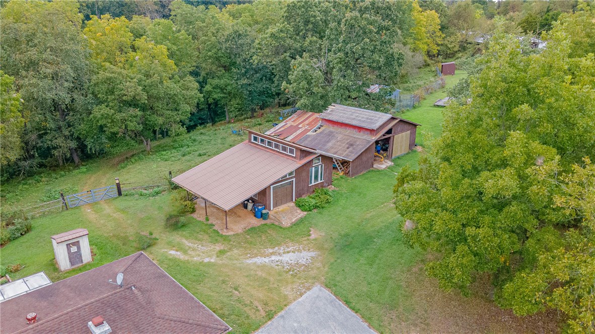Pea Ridge - Residential