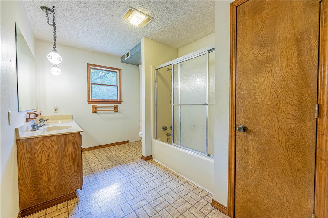 Pea Ridge - Residential