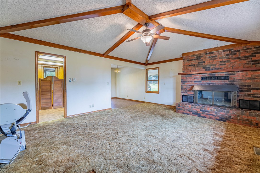 Pea Ridge - Residential